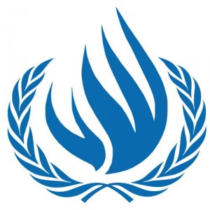 Human Rights Working Group logo